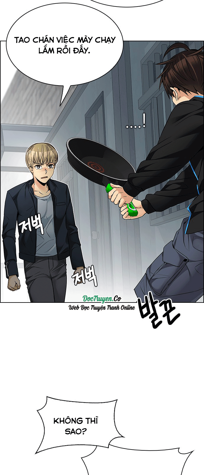 Dice - Chương 212 - Trang 5