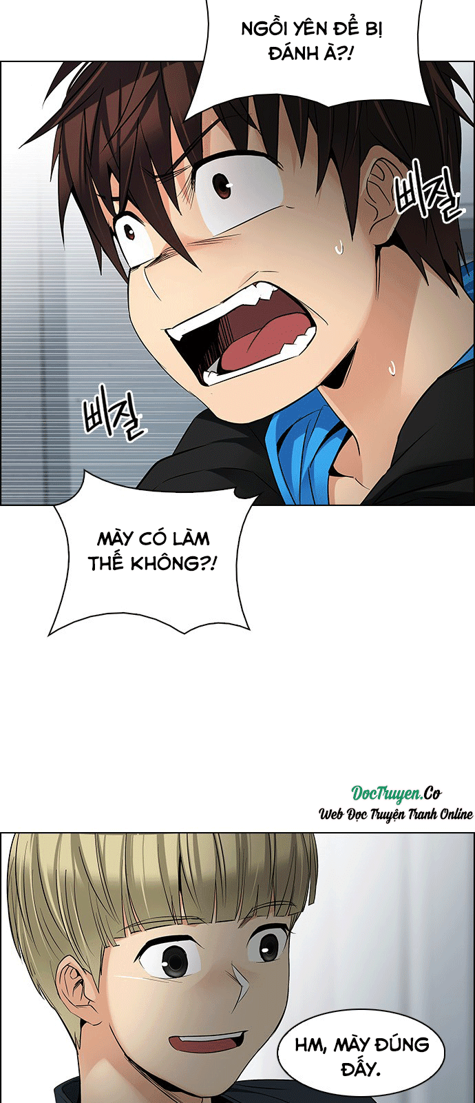 Dice - Chương 212 - Trang 6