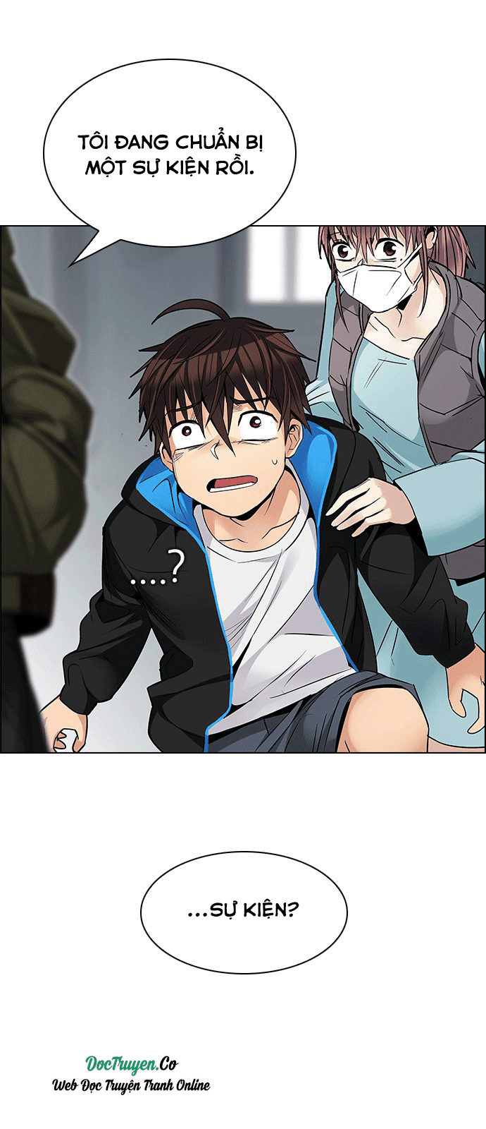 Dice - Chương 212 - Trang 52