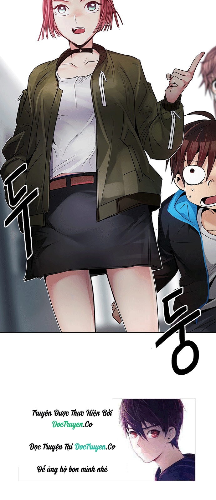 Dice - Chương 212 - Trang 55