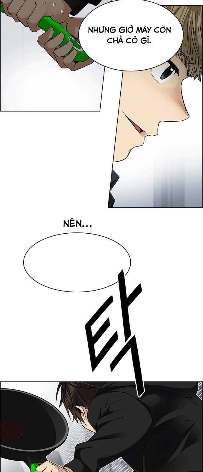 Dice - Chương 212 - Trang 10