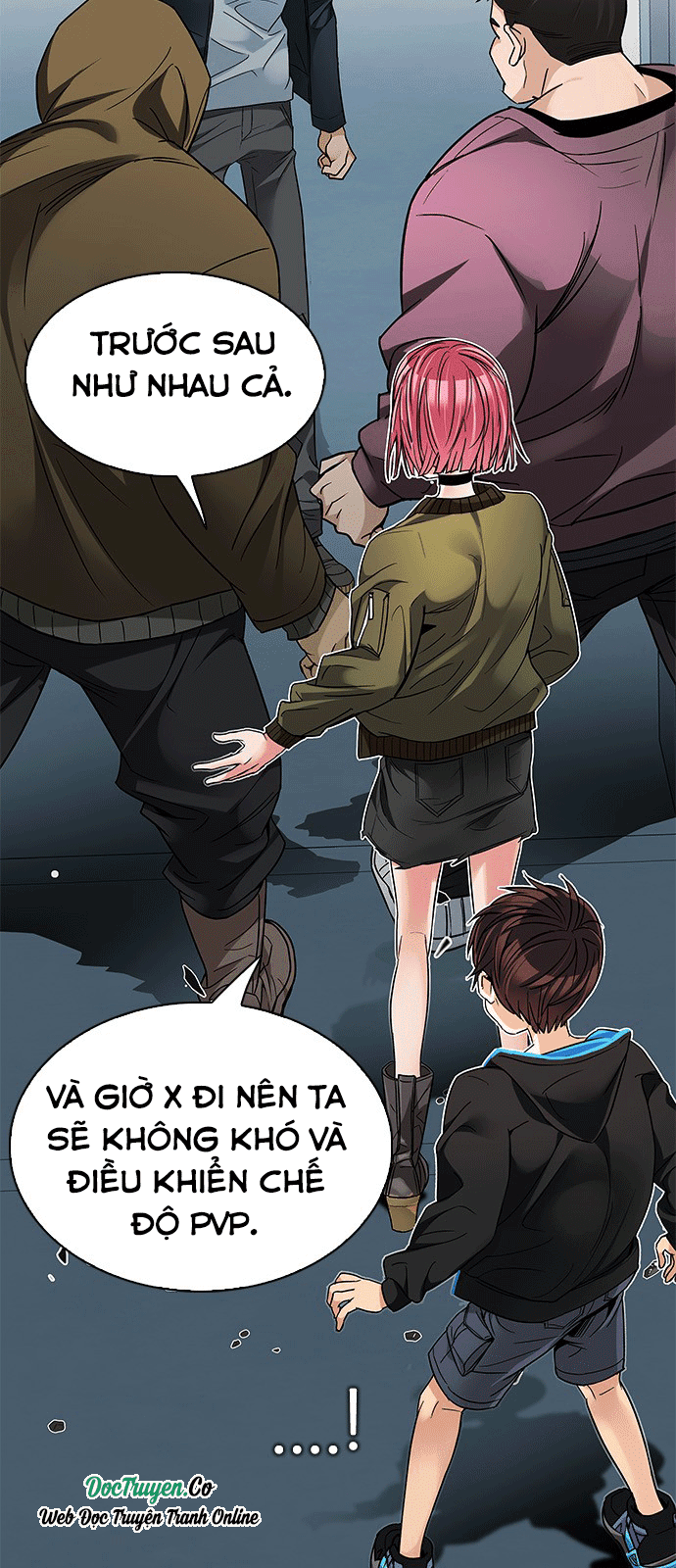 Dice - Chương 213 - Trang 15