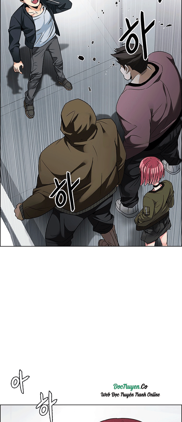 Dice - Chương 213 - Trang 19