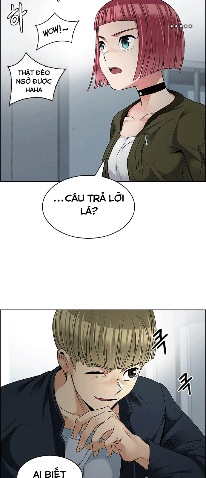 Dice - Chương 213 - Trang 20