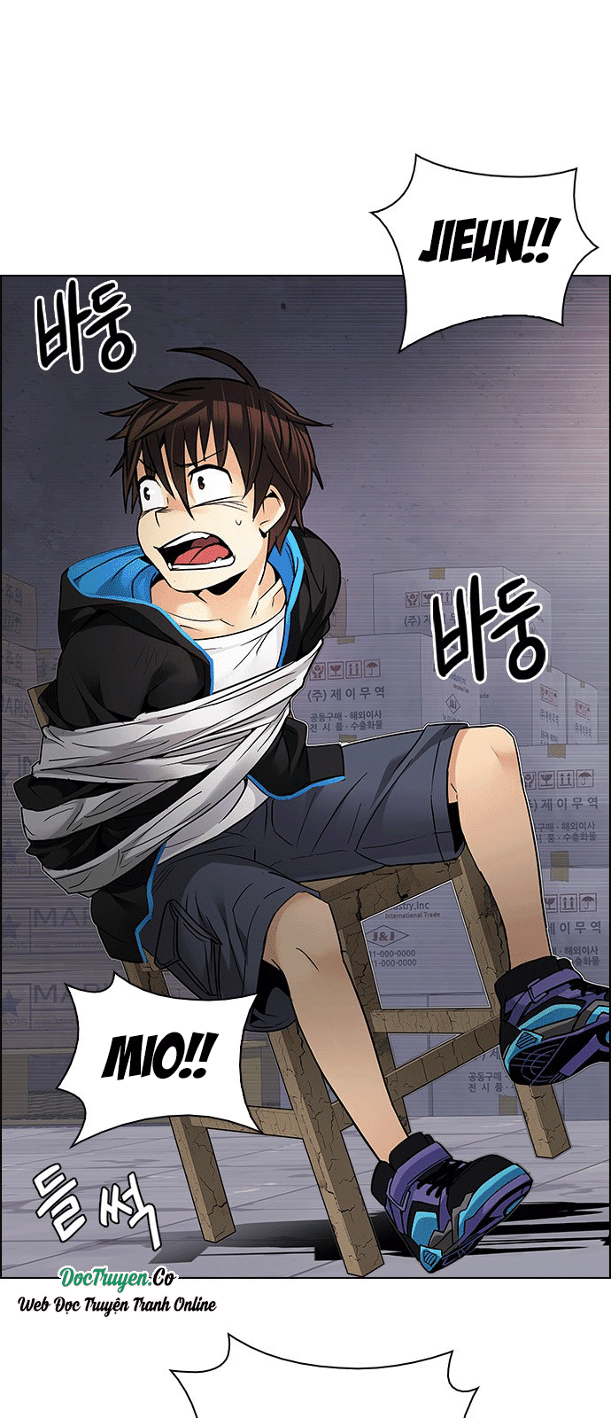 Dice - Chương 213 - Trang 3