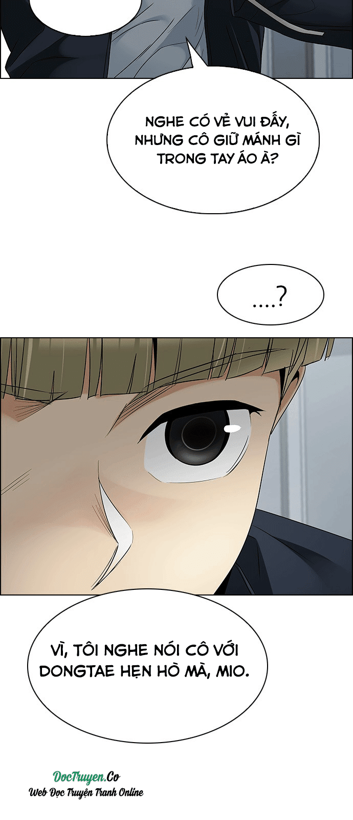 Dice - Chương 213 - Trang 21