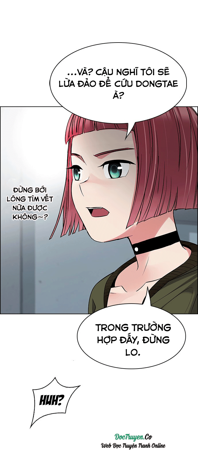 Dice - Chương 213 - Trang 22