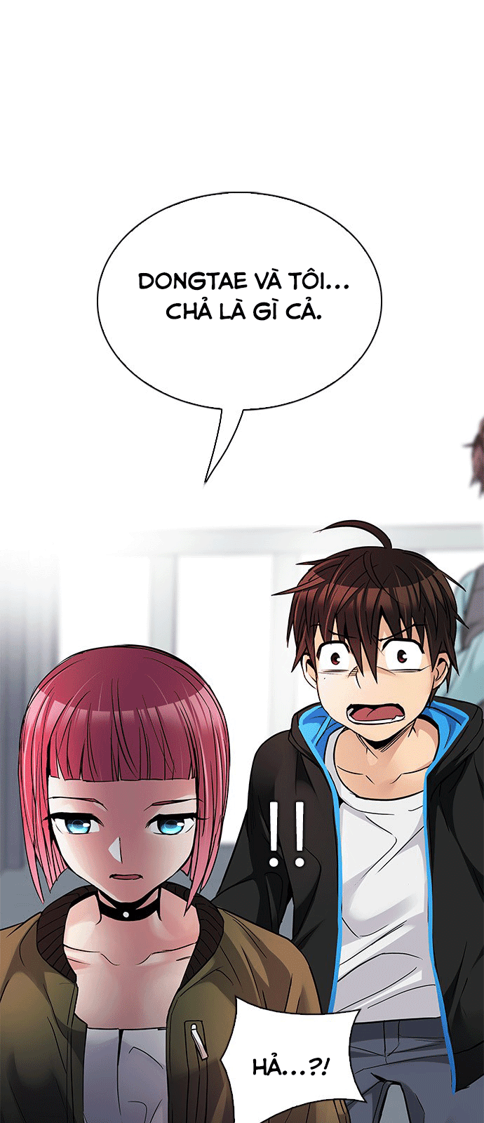 Dice - Chương 213 - Trang 23