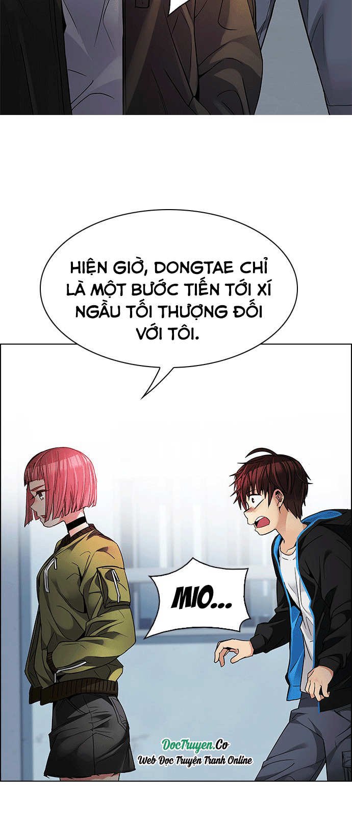 Dice - Chương 213 - Trang 24