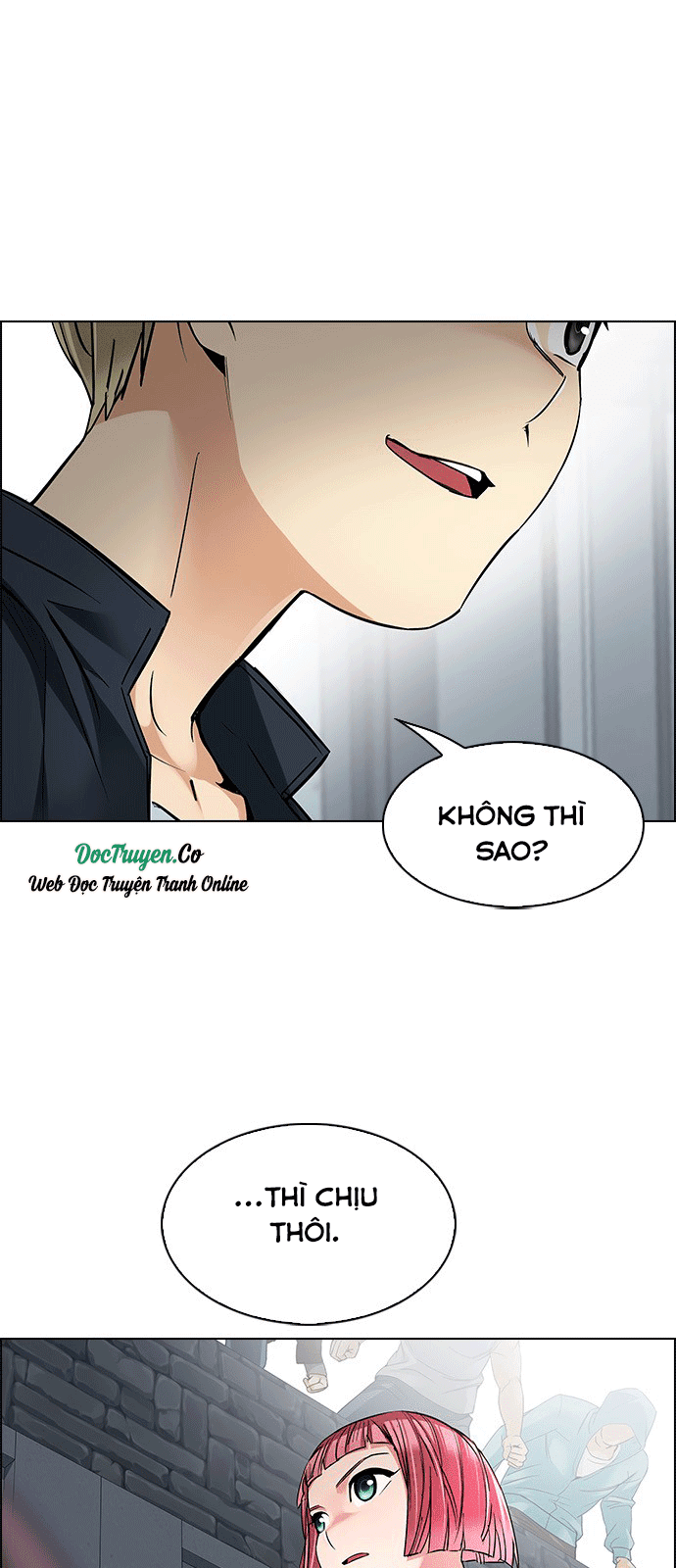 Dice - Chương 213 - Trang 26