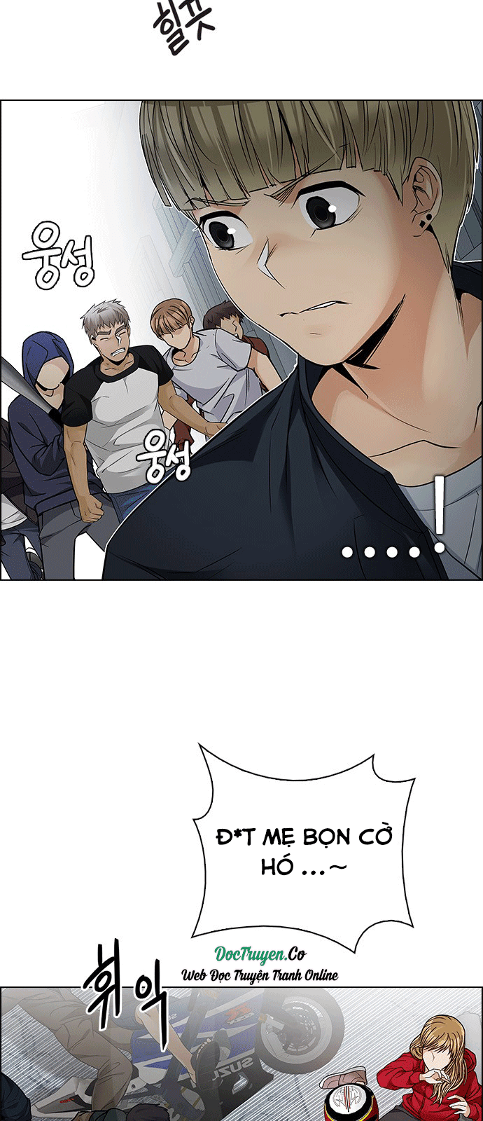 Dice - Chương 213 - Trang 29