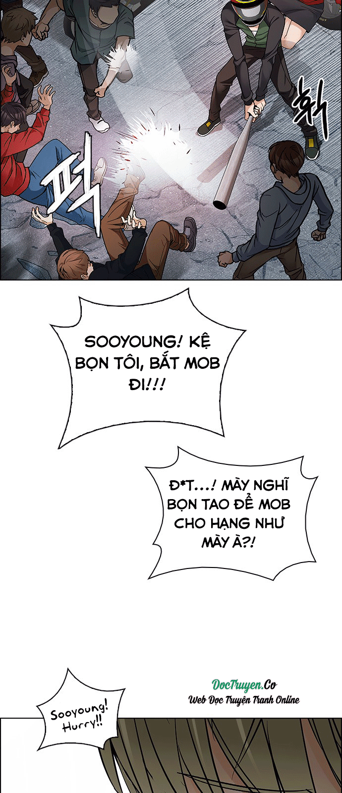 Dice - Chương 213 - Trang 30