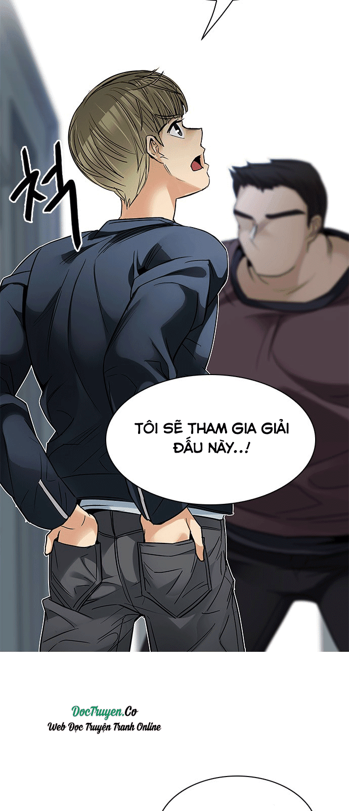 Dice - Chương 213 - Trang 32