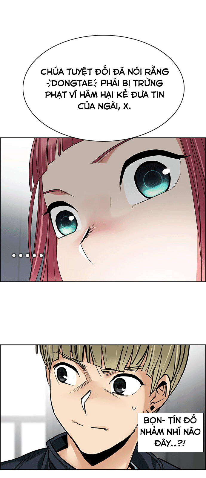 Dice - Chương 213 - Trang 39