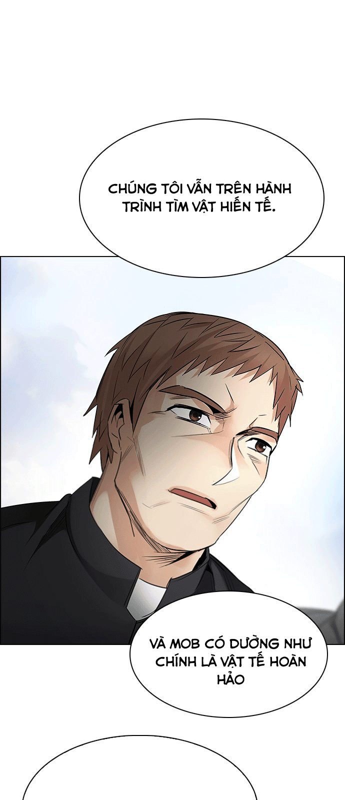 Dice - Chương 213 - Trang 40