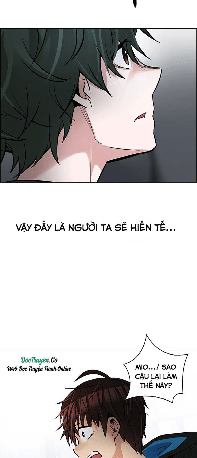 Dice - Chương 213 - Trang 42