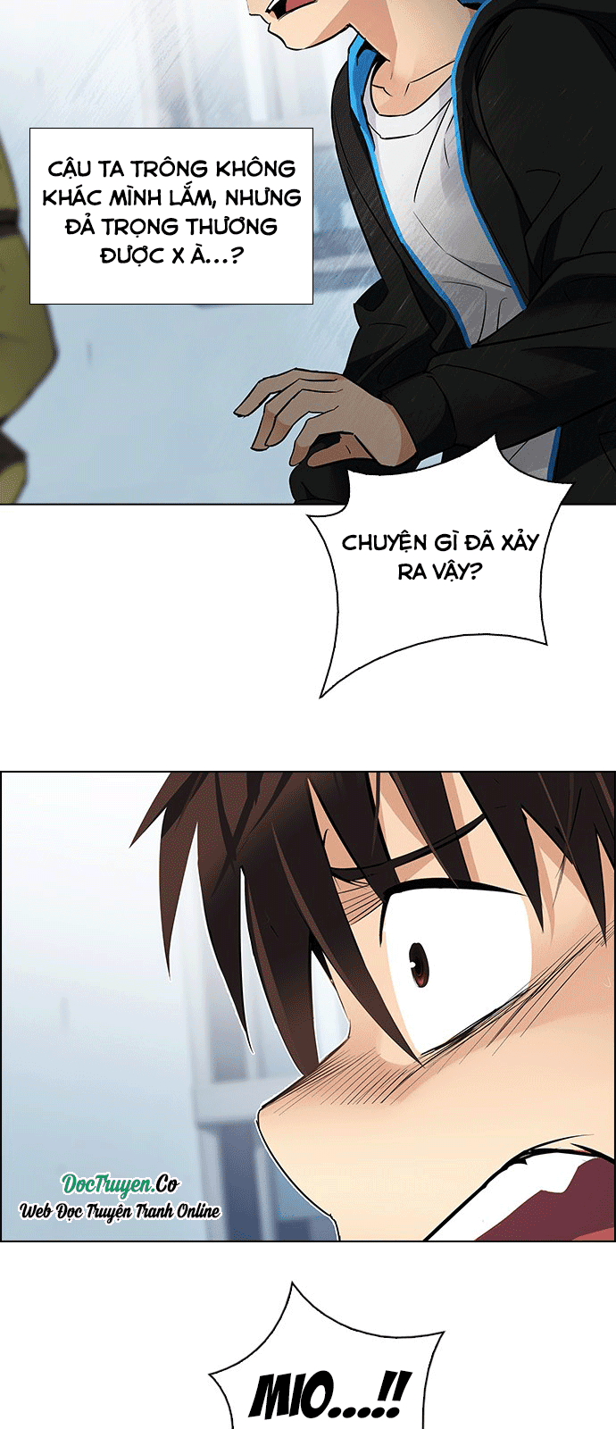 Dice - Chương 213 - Trang 43