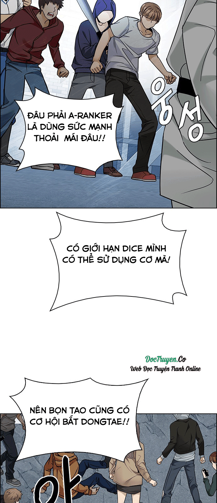 Dice - Chương 213 - Trang 48