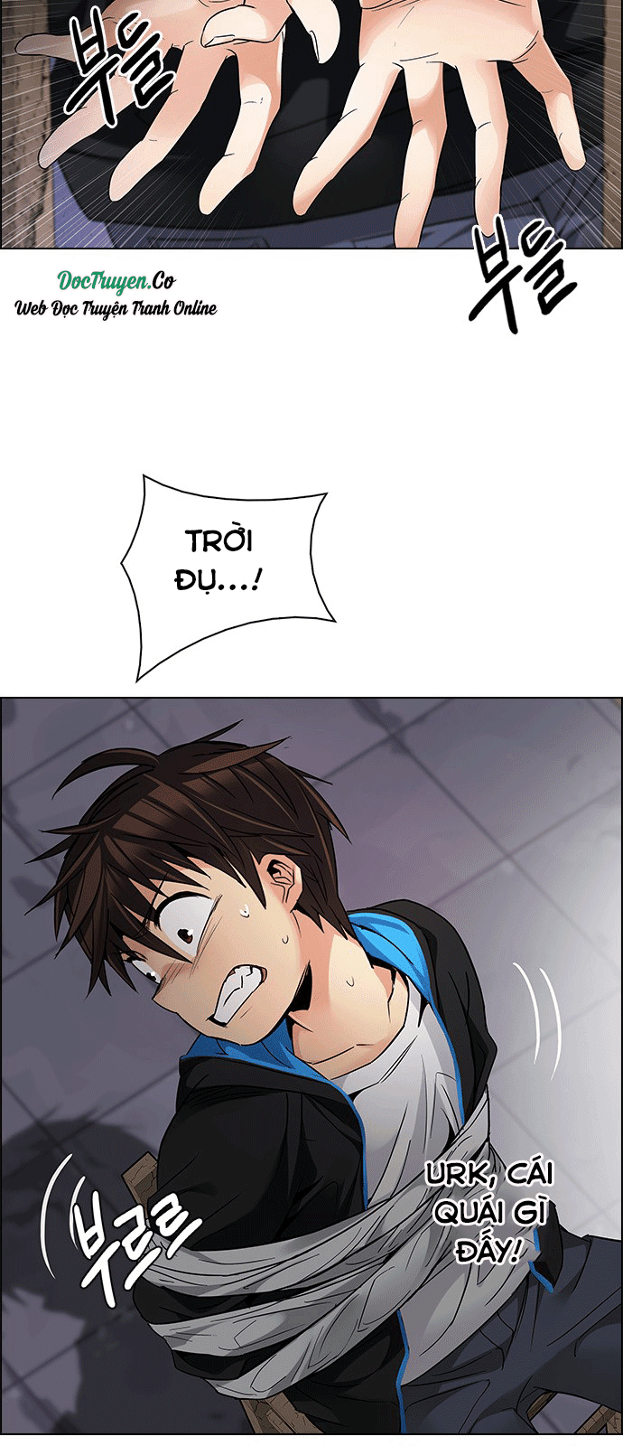 Dice - Chương 213 - Trang 6