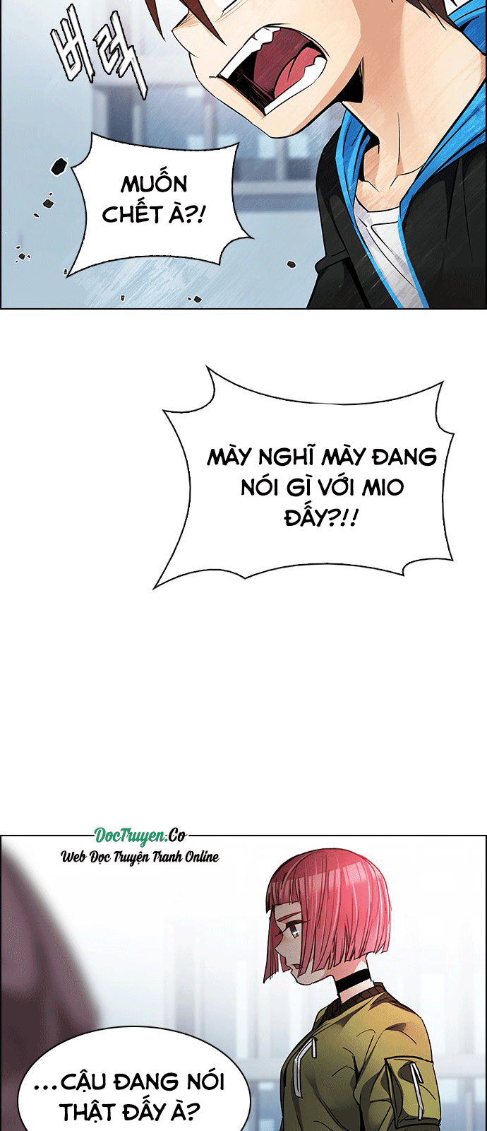 Dice - Chương 213 - Trang 57
