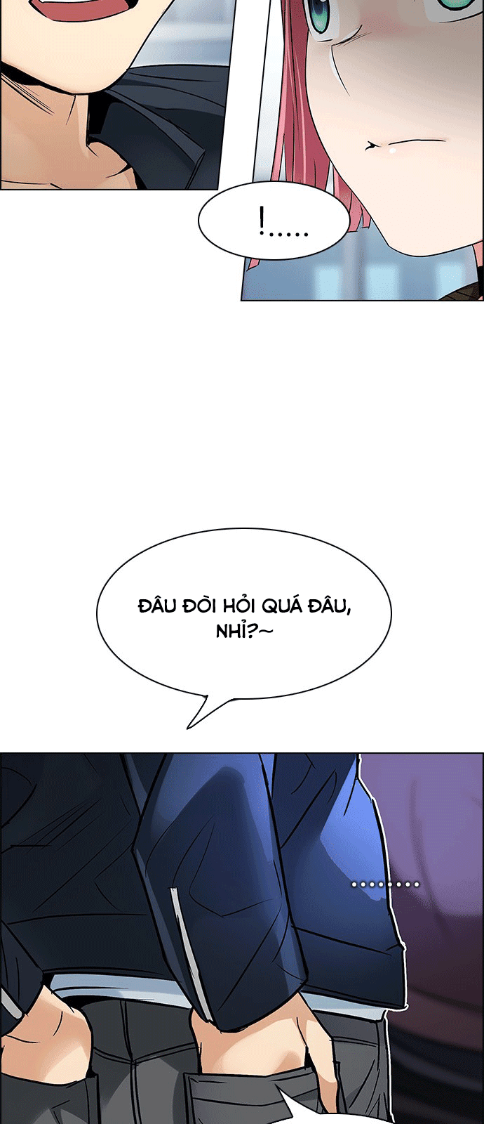 Dice - Chương 213 - Trang 59
