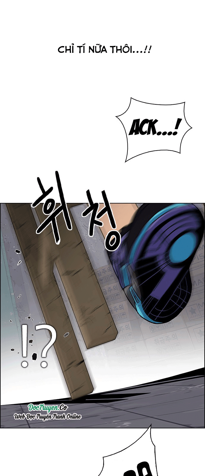 Dice - Chương 213 - Trang 7