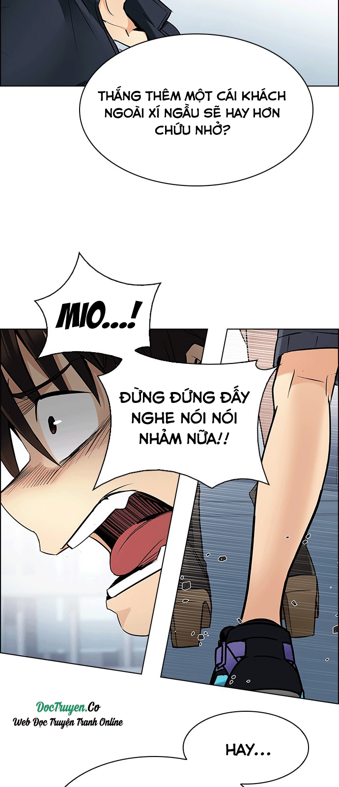 Dice - Chương 213 - Trang 61