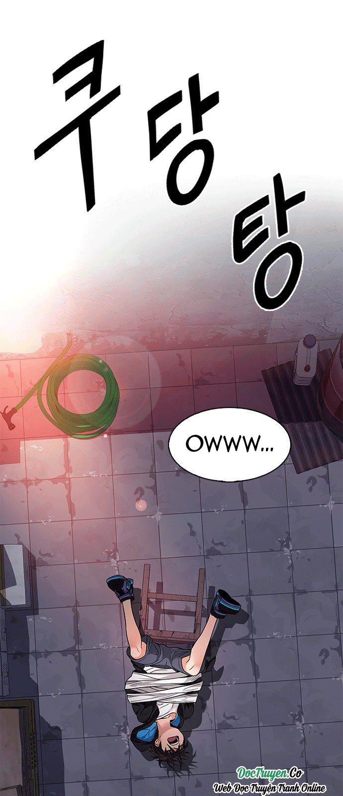 Dice - Chương 213 - Trang 9