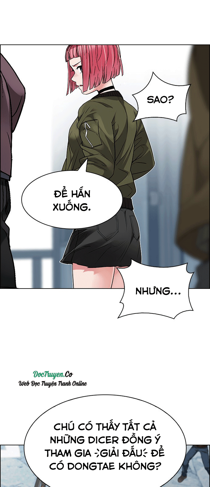 Dice - Chương 214 - Trang 15