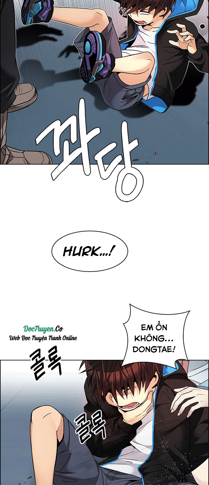 Dice - Chương 214 - Trang 17