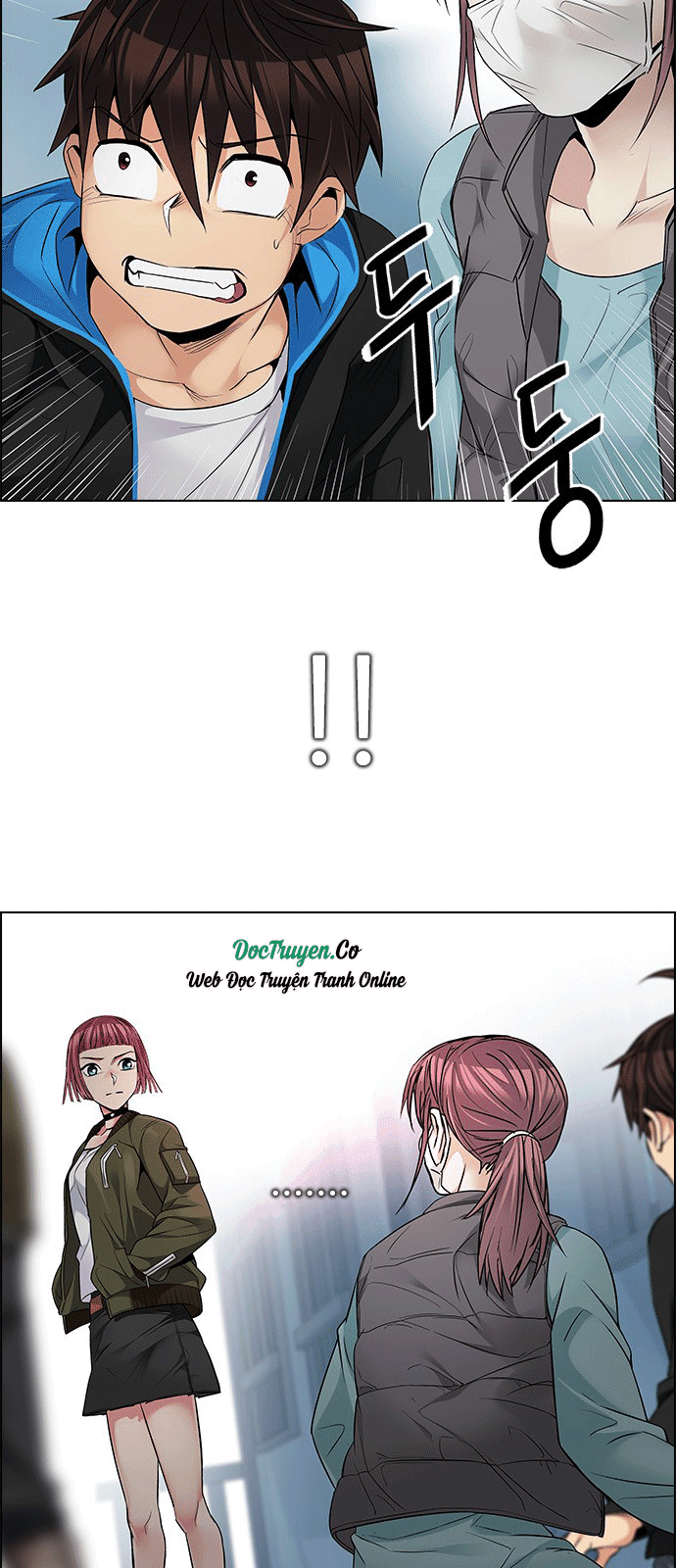 Dice - Chương 214 - Trang 21