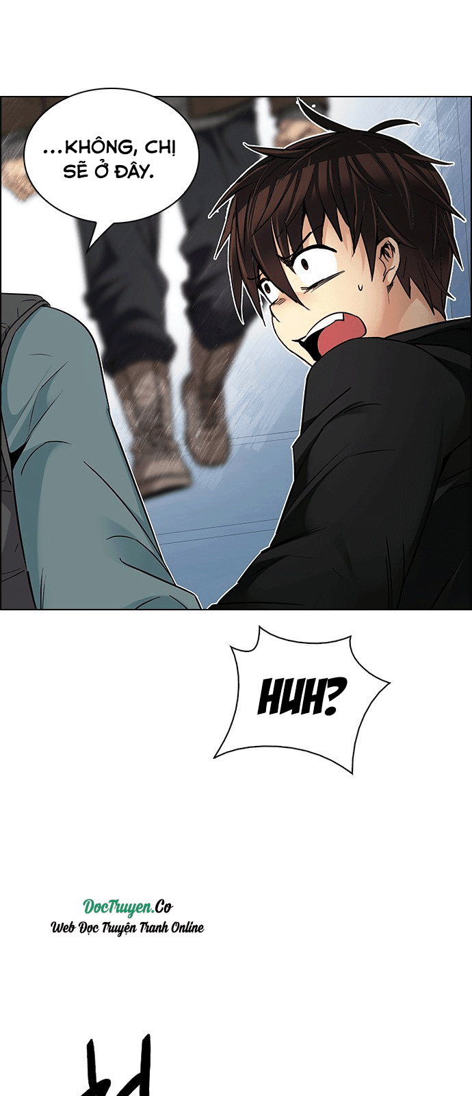 Dice - Chương 214 - Trang 28