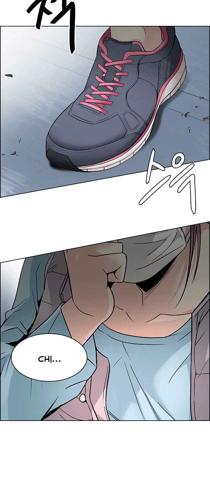 Dice - Chương 214 - Trang 29