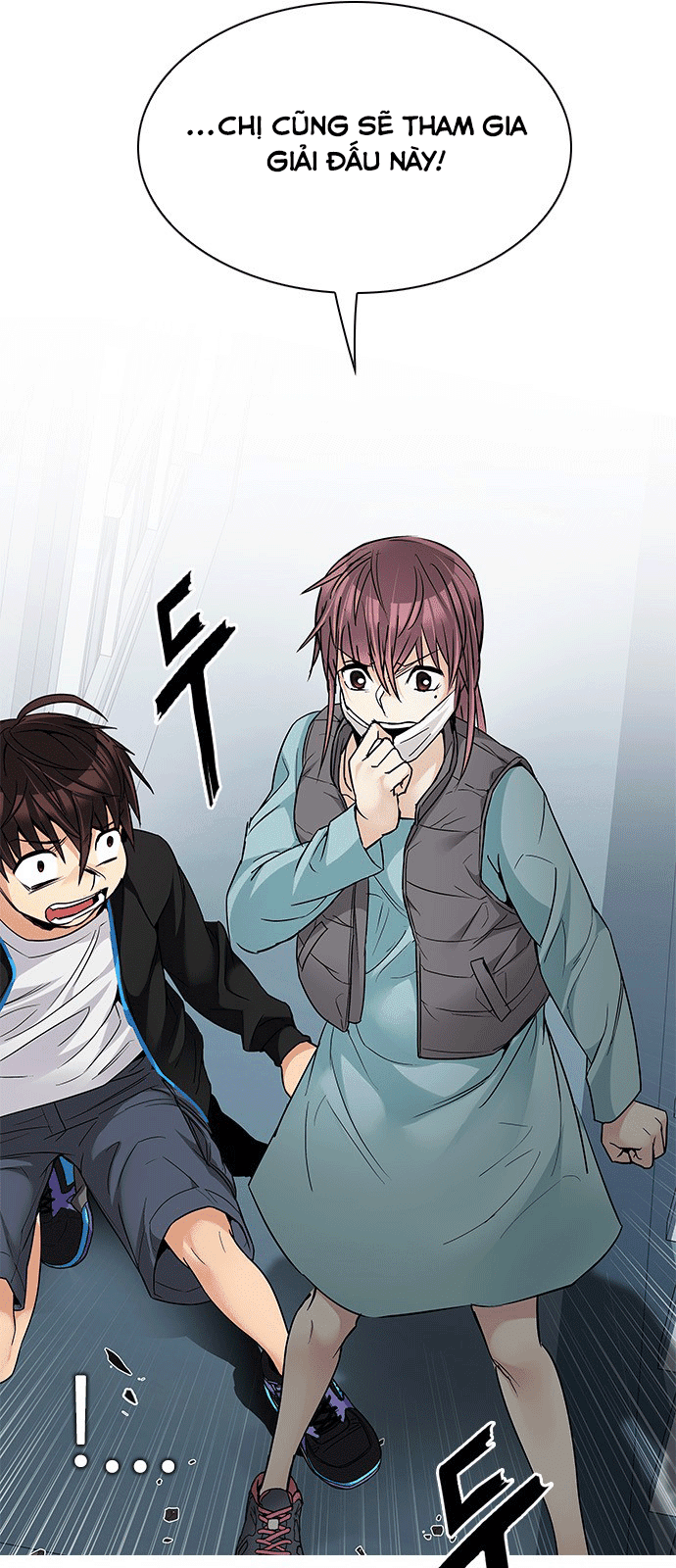 Dice - Chương 214 - Trang 30