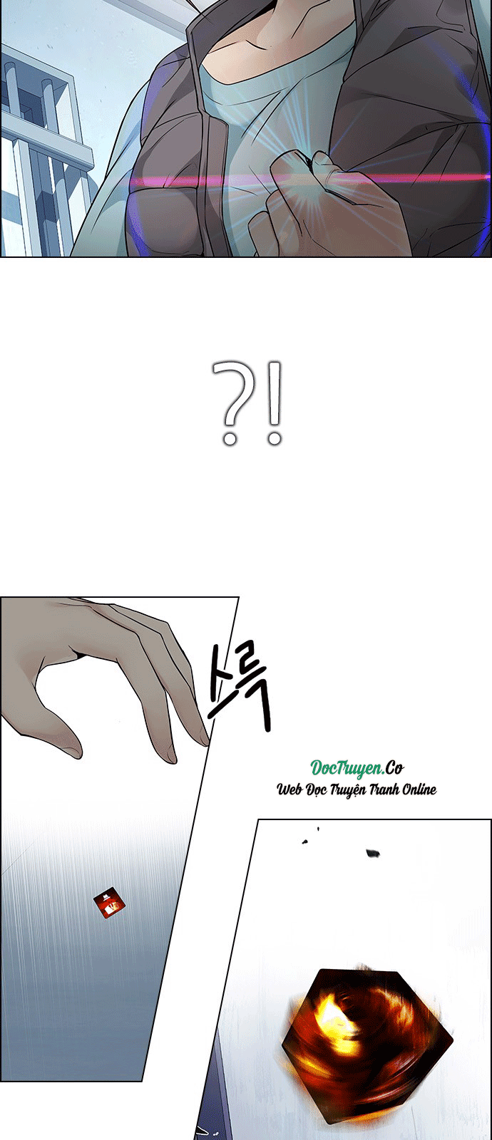 Dice - Chương 214 - Trang 34