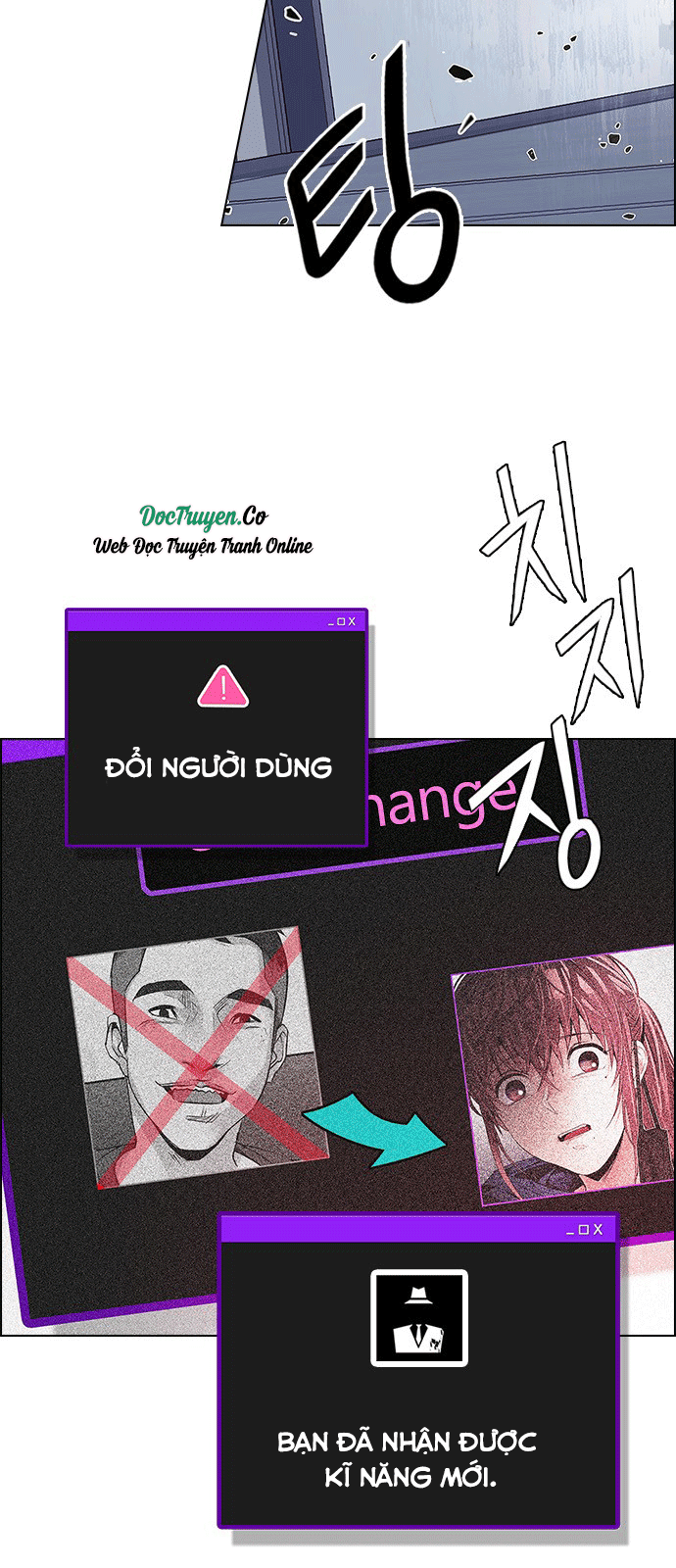 Dice - Chương 214 - Trang 35