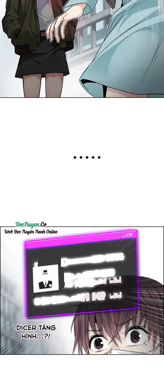 Dice - Chương 214 - Trang 37