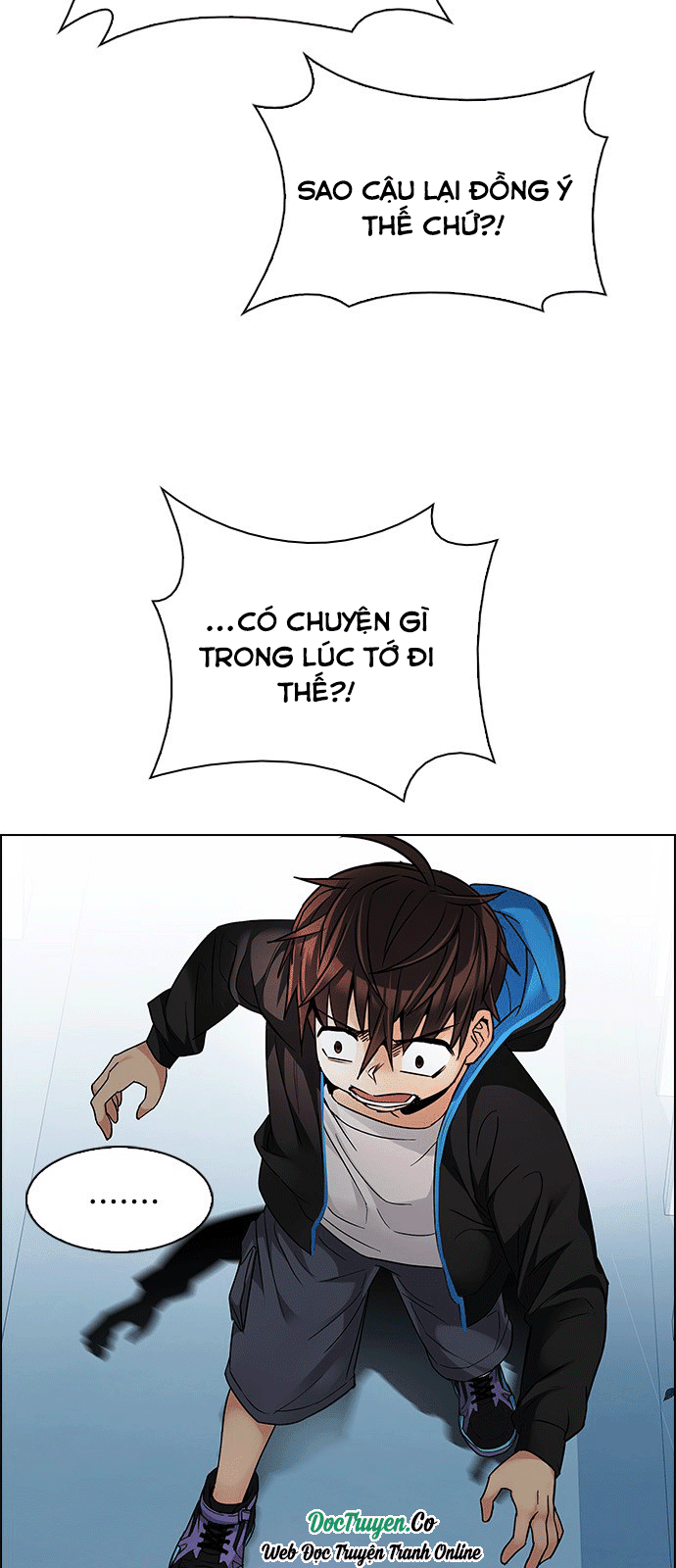 Dice - Chương 214 - Trang 5