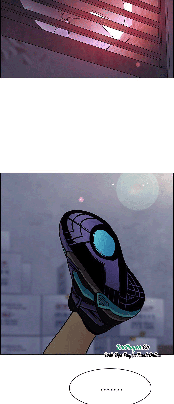 Dice - Chương 214 - Trang 42