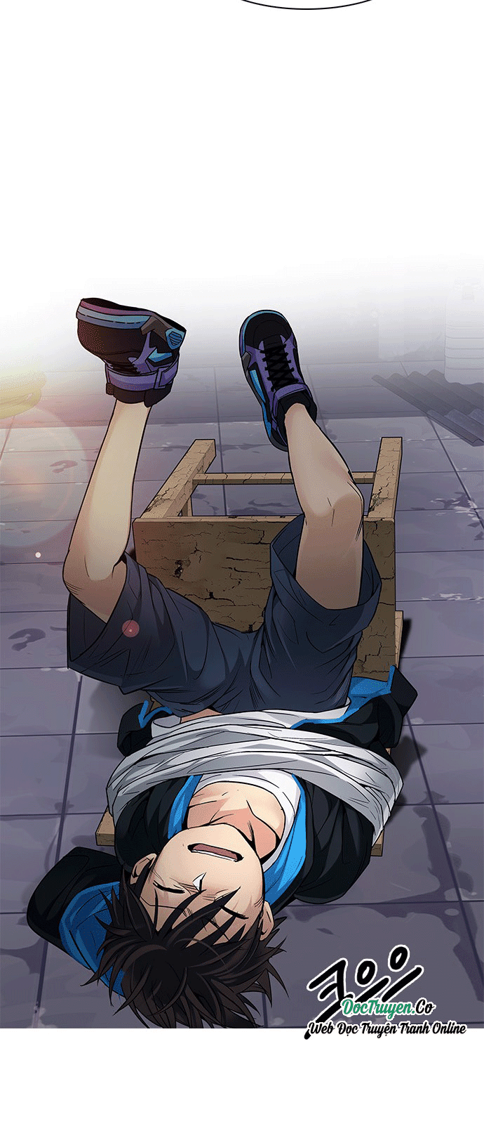 Dice - Chương 214 - Trang 43