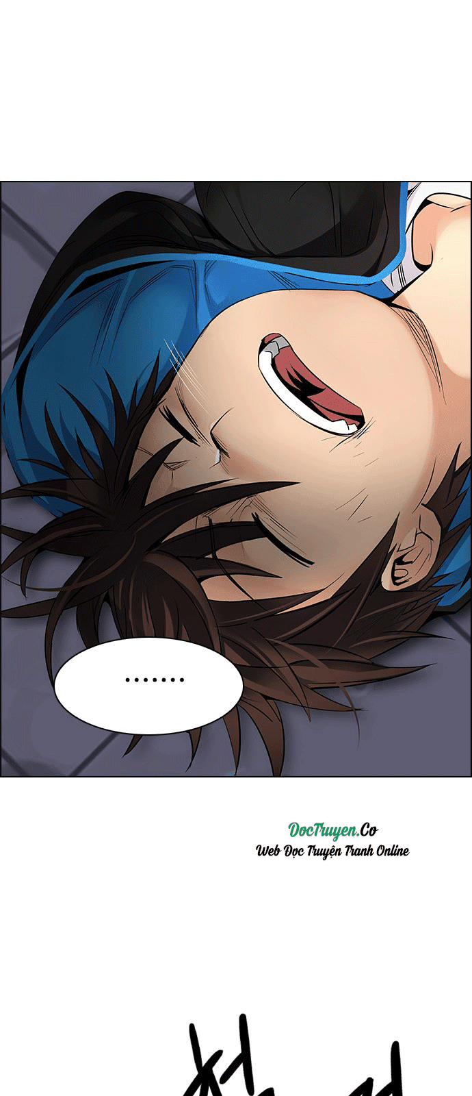 Dice - Chương 214 - Trang 44