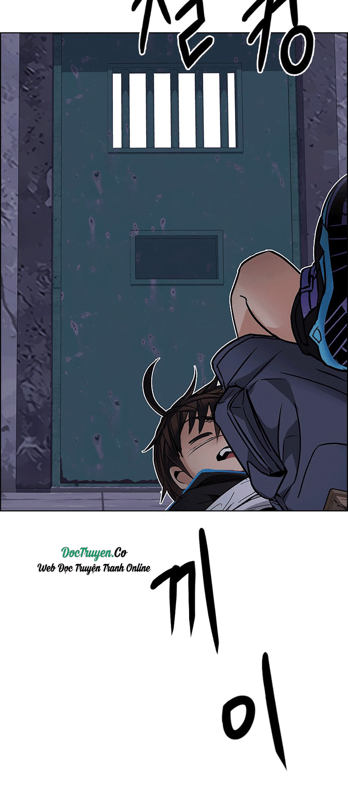 Dice - Chương 214 - Trang 45