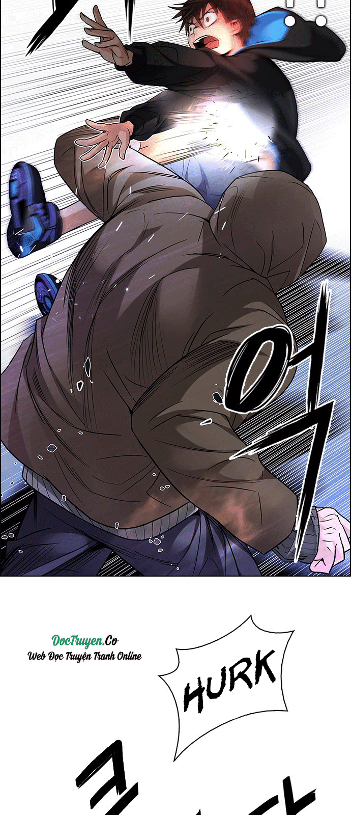 Dice - Chương 214 - Trang 8