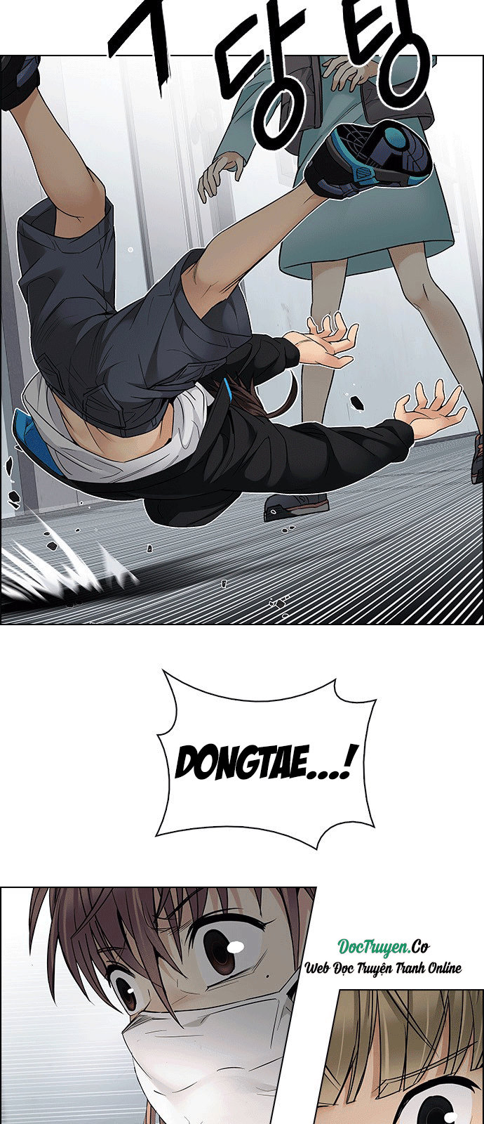 Dice - Chương 214 - Trang 9