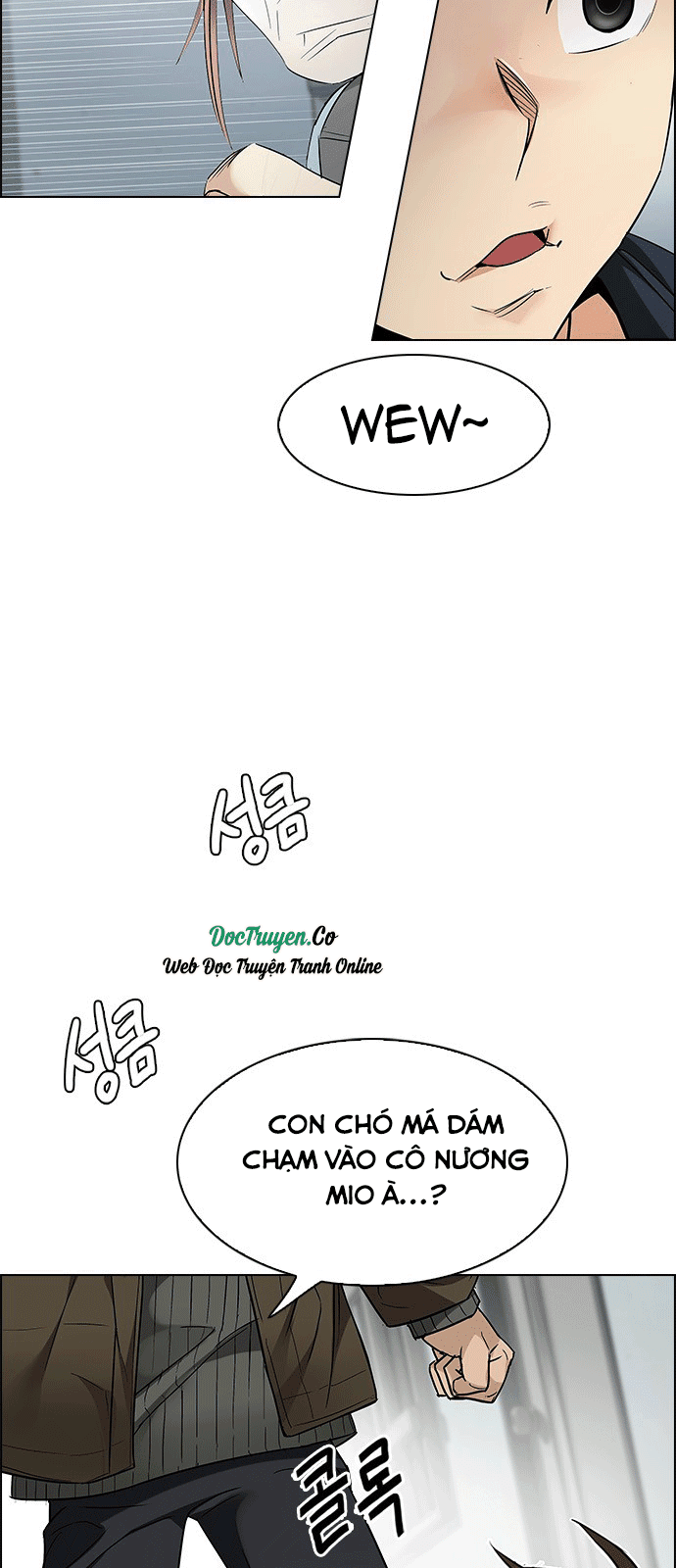 Dice - Chương 214 - Trang 10