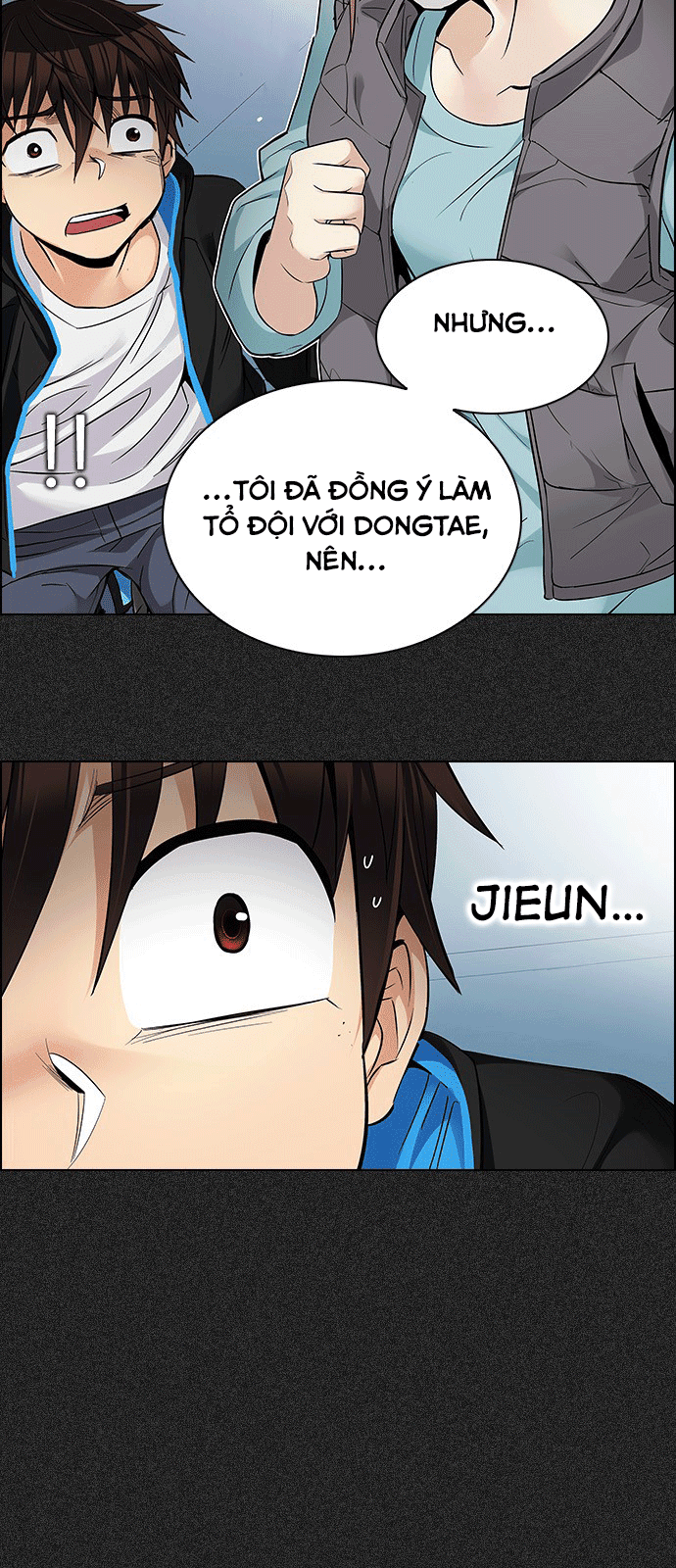 Dice - Chương 215 - Trang 12