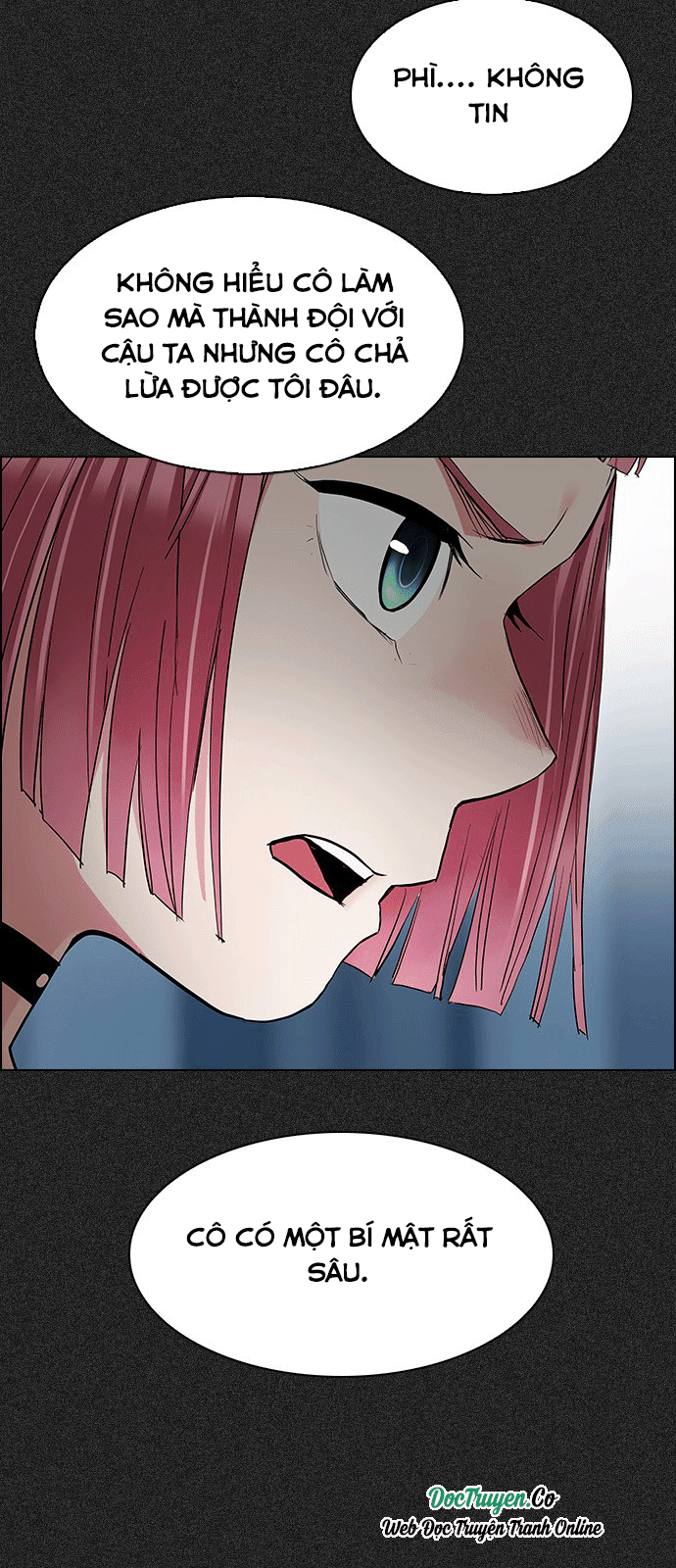 Dice - Chương 215 - Trang 14