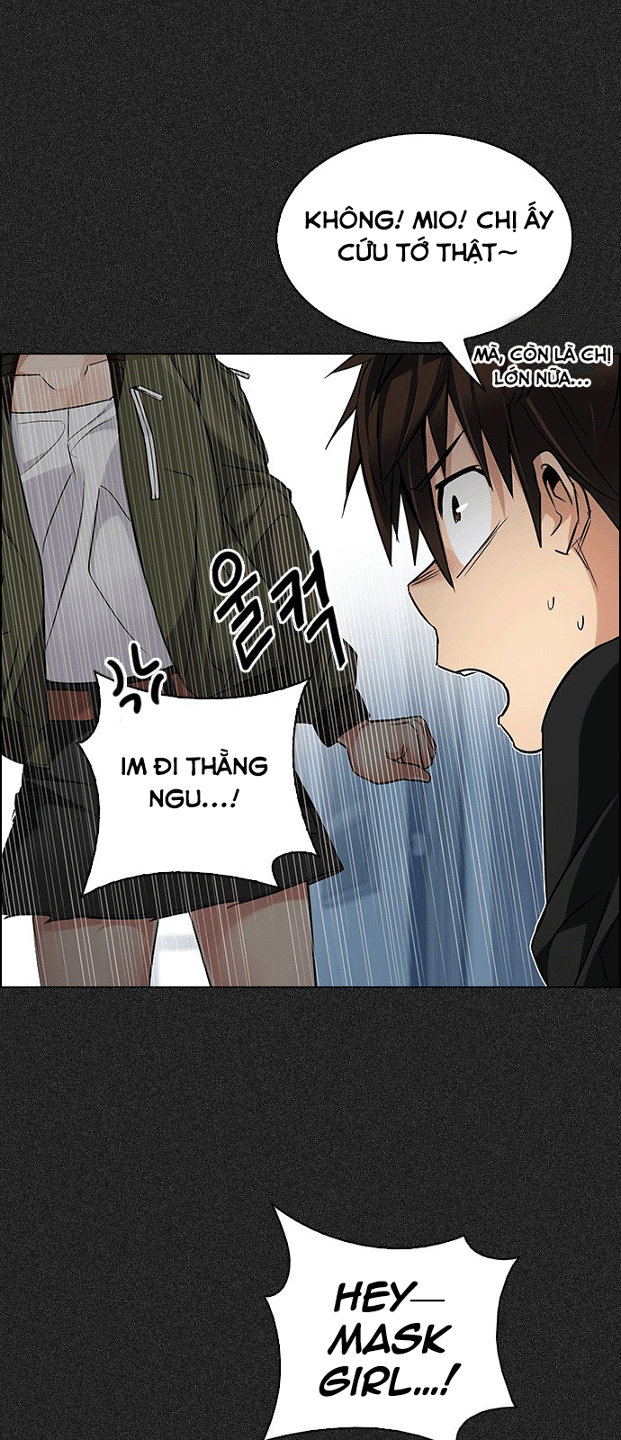 Dice - Chương 215 - Trang 15