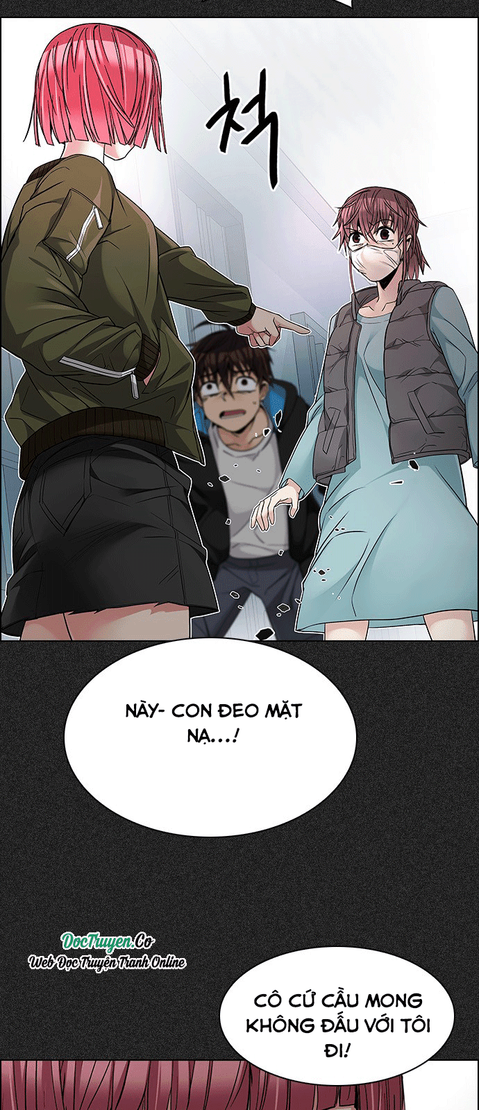 Dice - Chương 215 - Trang 16