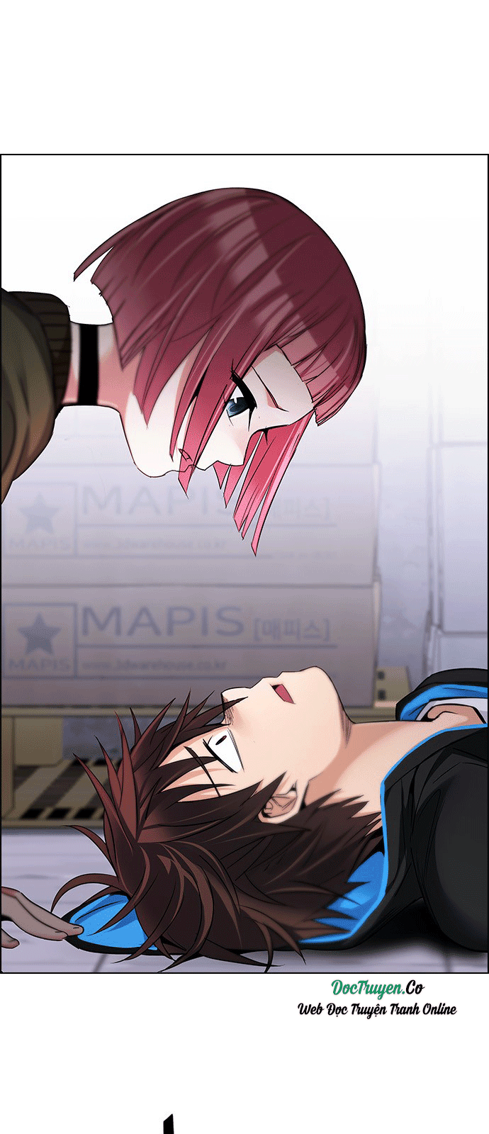 Dice - Chương 215 - Trang 21